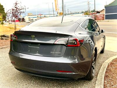 2018 Tesla Model 3 Long Range   - Photo 7 - Tacoma, WA 98409