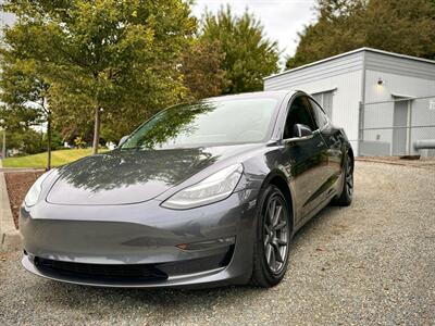 2018 Tesla Model 3 Long Range   - Photo 2 - Tacoma, WA 98409