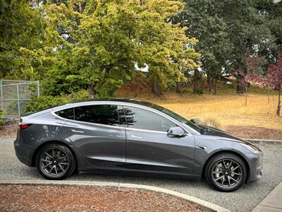 2018 Tesla Model 3 Long Range   - Photo 5 - Tacoma, WA 98409