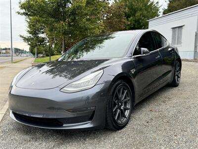 2018 Tesla Model 3 Long Range   - Photo 10 - Tacoma, WA 98409