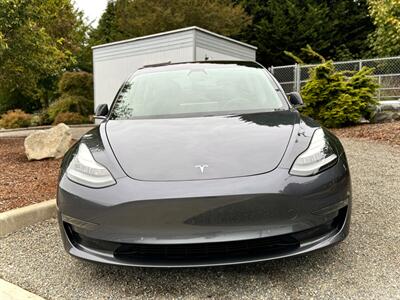 2018 Tesla Model 3 Long Range   - Photo 3 - Tacoma, WA 98409