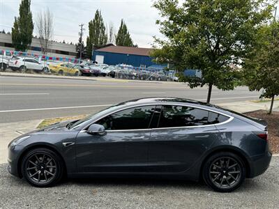 2018 Tesla Model 3 Long Range   - Photo 9 - Tacoma, WA 98409