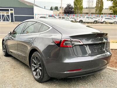 2018 Tesla Model 3 Long Range   - Photo 8 - Tacoma, WA 98409