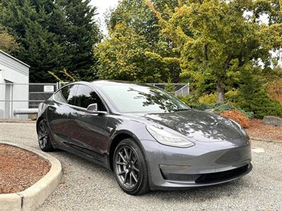 2018 Tesla Model 3 Long Range   - Photo 4 - Tacoma, WA 98409