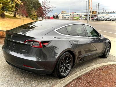 2018 Tesla Model 3 Long Range   - Photo 6 - Tacoma, WA 98409