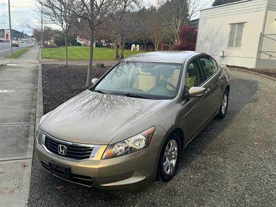 2009 Honda Accord LX-P   - Photo 7 - Tacoma, WA 98409