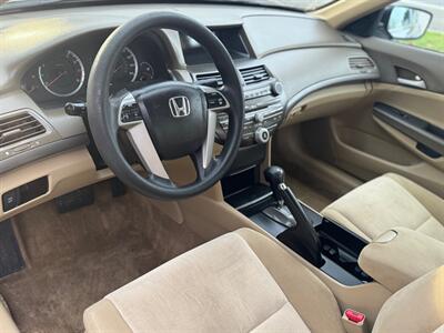 2009 Honda Accord LX-P   - Photo 10 - Tacoma, WA 98409