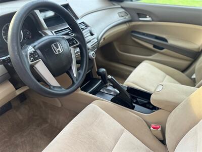 2009 Honda Accord LX-P   - Photo 13 - Tacoma, WA 98409