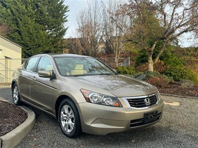 2009 Honda Accord LX-P   - Photo 1 - Tacoma, WA 98409