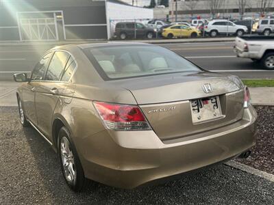 2009 Honda Accord LX-P   - Photo 5 - Tacoma, WA 98409