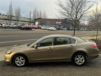 2009 Honda Accord LX-P   - Photo 6 - Tacoma, WA 98409