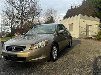 2009 Honda Accord LX-P   - Photo 3 - Tacoma, WA 98409