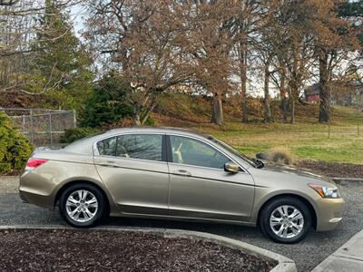 2009 Honda Accord LX-P   - Photo 2 - Tacoma, WA 98409