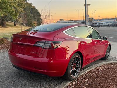 2018 Tesla Model 3 Long Range   - Photo 3 - Tacoma, WA 98409