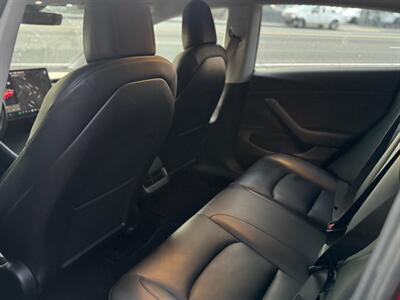 2018 Tesla Model 3 Long Range   - Photo 9 - Tacoma, WA 98409