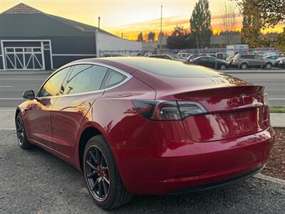 2018 Tesla Model 3 Long Range   - Photo 4 - Tacoma, WA 98409