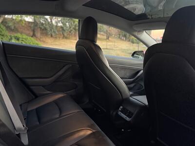 2018 Tesla Model 3 Long Range   - Photo 10 - Tacoma, WA 98409