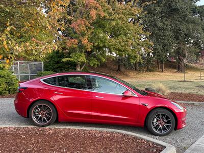 2018 Tesla Model 3 Long Range   - Photo 2 - Tacoma, WA 98409