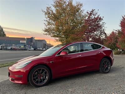 2018 Tesla Model 3 Long Range   - Photo 6 - Tacoma, WA 98409