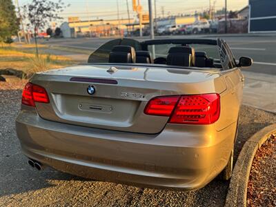 2011 BMW 3 Series 328i   - Photo 6 - Tacoma, WA 98409