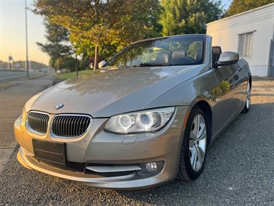 2011 BMW 3 Series 328i   - Photo 9 - Tacoma, WA 98409