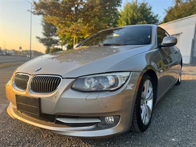 2011 BMW 3 Series 328i   - Photo 15 - Tacoma, WA 98409