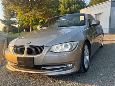 2011 BMW 3 Series 328i   - Photo 2 - Tacoma, WA 98409