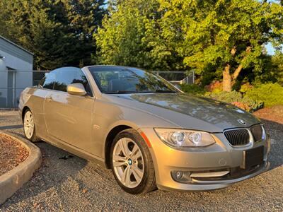 2011 BMW 3 Series 328i   - Photo 1 - Tacoma, WA 98409