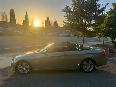 2011 BMW 3 Series 328i   - Photo 8 - Tacoma, WA 98409