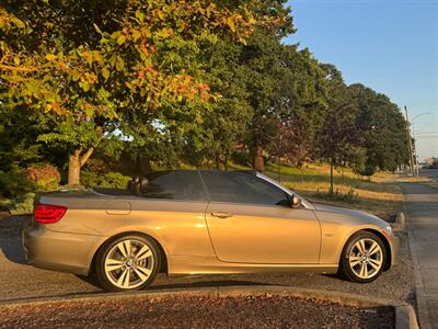 2011 BMW 3 Series 328i   - Photo 4 - Tacoma, WA 98409