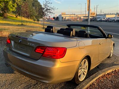 2011 BMW 3 Series 328i   - Photo 11 - Tacoma, WA 98409