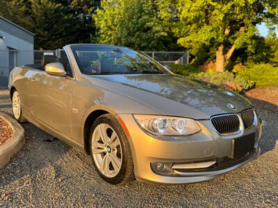 2011 BMW 3 Series 328i   - Photo 10 - Tacoma, WA 98409