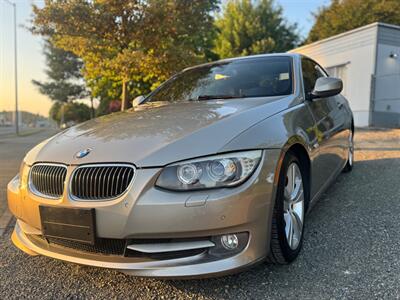 2011 BMW 3 Series 328i   - Photo 13 - Tacoma, WA 98409