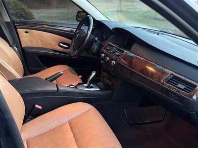 2008 BMW 5 Series 535xi   - Photo 15 - Tacoma, WA 98409