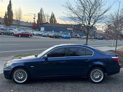 2008 BMW 5 Series 535xi   - Photo 9 - Tacoma, WA 98409