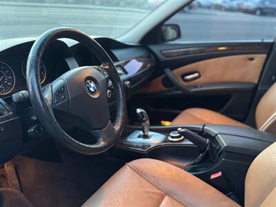 2008 BMW 5 Series 535xi   - Photo 12 - Tacoma, WA 98409
