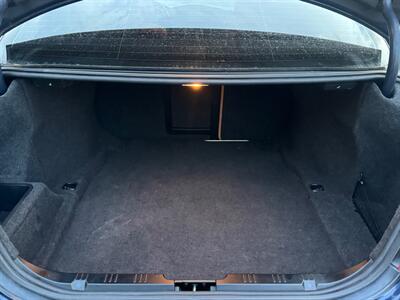 2008 BMW 5 Series 535xi   - Photo 17 - Tacoma, WA 98409