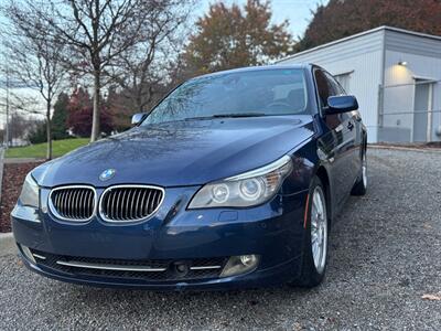 2008 BMW 5 Series 535xi   - Photo 2 - Tacoma, WA 98409