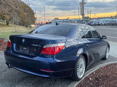 2008 BMW 5 Series 535xi   - Photo 5 - Tacoma, WA 98409