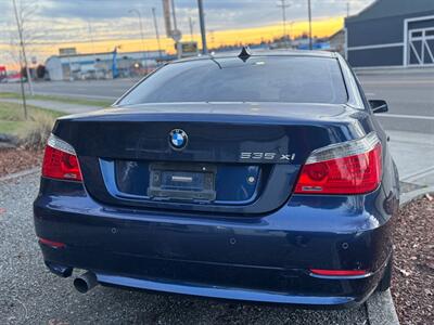 2008 BMW 5 Series 535xi   - Photo 7 - Tacoma, WA 98409