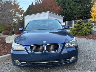 2008 BMW 5 Series 535xi   - Photo 4 - Tacoma, WA 98409