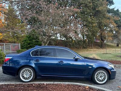 2008 BMW 5 Series 535xi   - Photo 18 - Tacoma, WA 98409