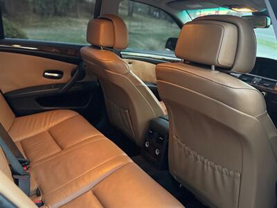 2008 BMW 5 Series 535xi   - Photo 16 - Tacoma, WA 98409