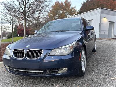 2008 BMW 5 Series 535xi   - Photo 3 - Tacoma, WA 98409