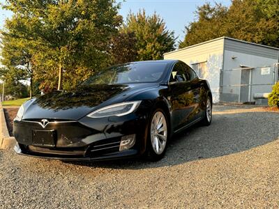 2018 Tesla Model S 75D   - Photo 2 - Tacoma, WA 98409