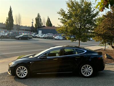 2018 Tesla Model S 75D   - Photo 8 - Tacoma, WA 98409