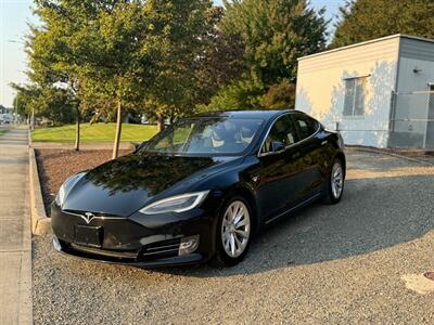 2018 Tesla Model S 75D   - Photo 10 - Tacoma, WA 98409