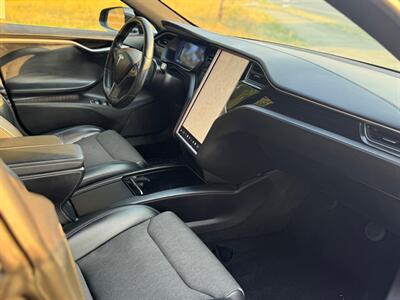 2018 Tesla Model S 75D   - Photo 13 - Tacoma, WA 98409