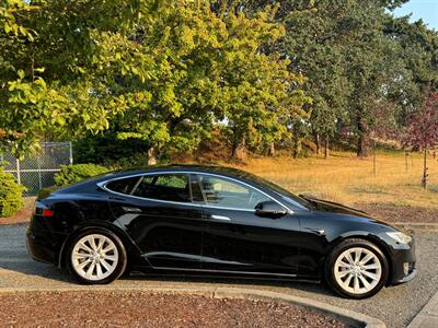 2018 Tesla Model S 75D   - Photo 4 - Tacoma, WA 98409