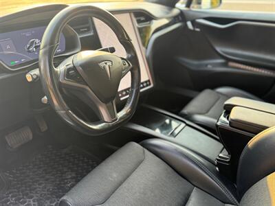 2018 Tesla Model S 75D   - Photo 16 - Tacoma, WA 98409